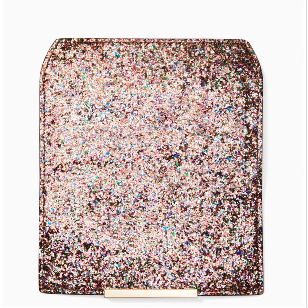 Kate Spade Make It mine Flap